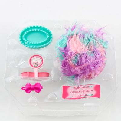 Мягкая игрушка  ScruffLuvs, потеряшка, MP 1955-2