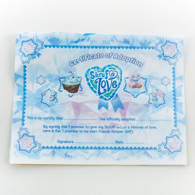 Мягкая игрушка ScruffLuvs, потеряшка, MP 1955-1