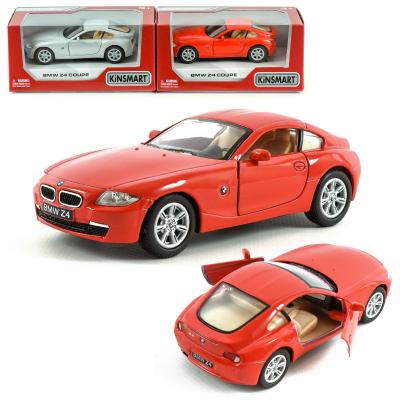 Машинка металлическая, KT 5318W Машинка металлическая, KT 5318W