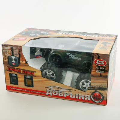 JT Джип Ралли спринт, 9004 JT Джип Ралли спринт, 9004