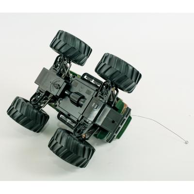 JT Джип Ралли спринт, 9004 JT Джип Ралли спринт, 9004