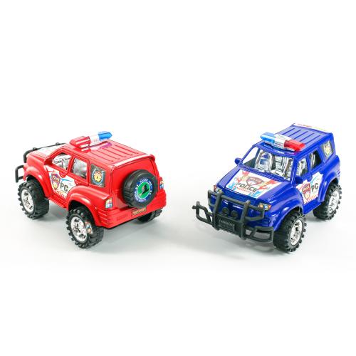 Джип инерционный, 0488-0588