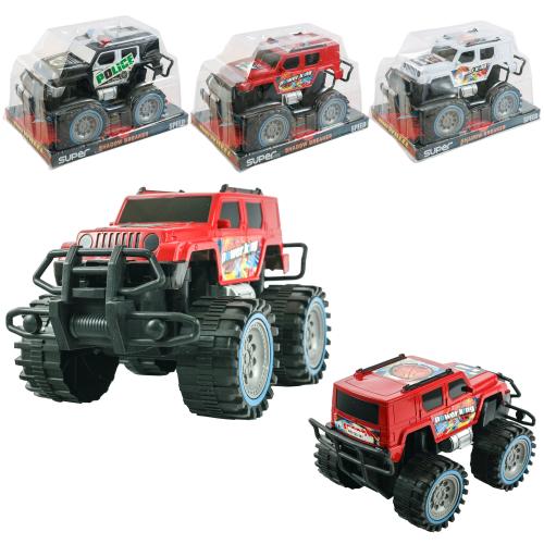 Джип инерционный, 123-157-159-161