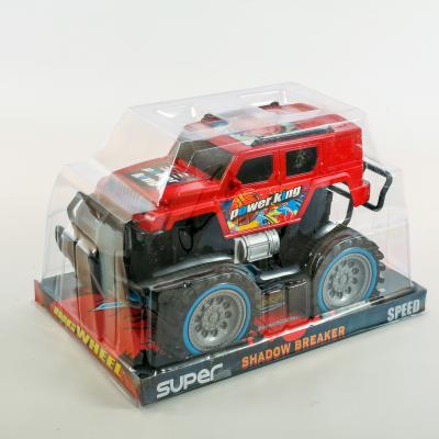 Джип инерционный, 123-157-159-161