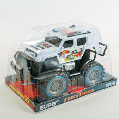 Джип инерционный, 123-157-159-161