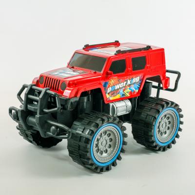 Джип инерционный, 123-157-159-161