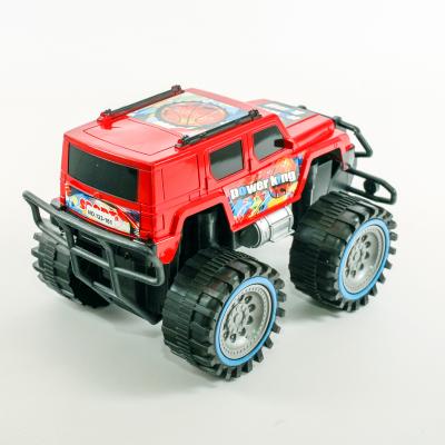 Джип инерционный, 123-157-159-161