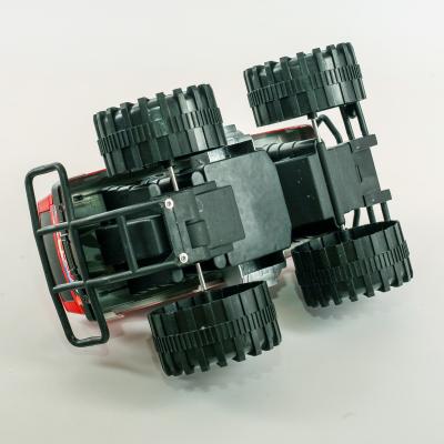 Джип инерционный, 123-157-159-161