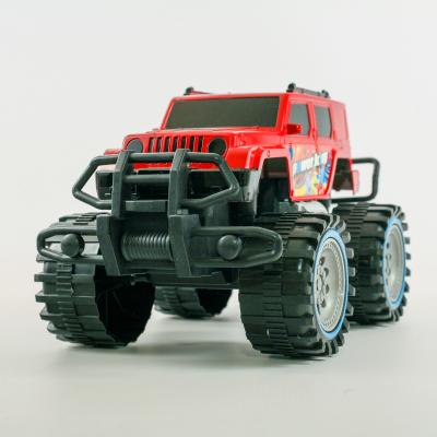 Джип инерционный, 123-157-159-161