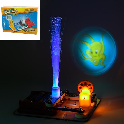 Конструктор - светильник, 320