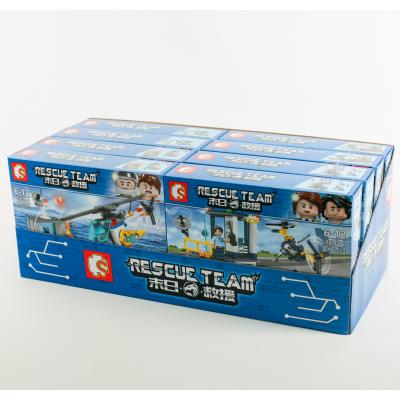 Конструктор транспорт, фигурки, от 116 деталей, 603013-603016 Конструктор транспорт, фигурки, от 116 деталей, 603013-603016