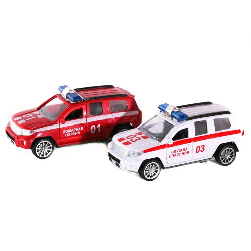 Джип инерционный, 737ABC Джип инерционный, 737ABC