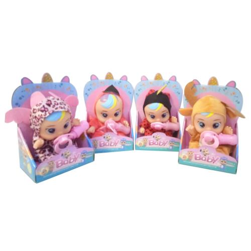 Кукла Baby, QS722