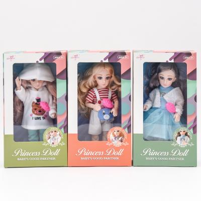 Кукла Princess Doll, ZQ3001-1-2-4-7-8 Кукла Princess Doll, ZQ3001-1-2-4-7-8