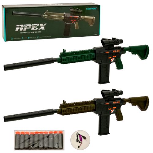 Іграшка "Автомат", 78812 Іграшка "Автомат", 78812