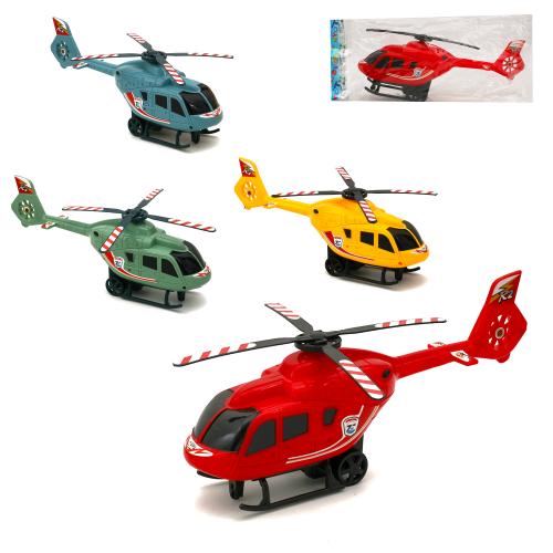 Вертоліт інерція, 31,5см, DY536B-5-7