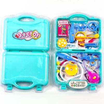 Набор доктора, 969-46 Набор доктора, 969-46