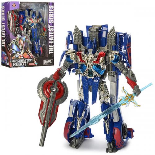 Трансформер, в кор-ке, 8814B