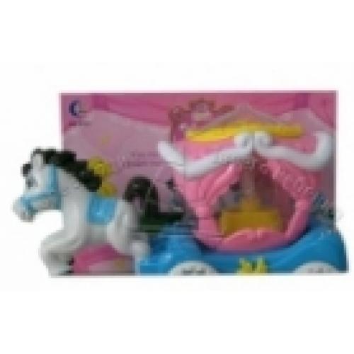 Карета, 518-1-1