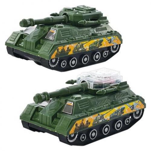 Танк, инерц-й, в кульке, T 991-1-2 Танк, инерц-й, в кульке, T 991-1-2