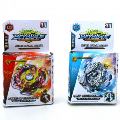 Іграшка BEYBLADE ДЕНЬ-НІЧ, 3N110