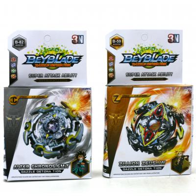 Іграшка BEYBLADE ДЕНЬ-НІЧ, 3N110