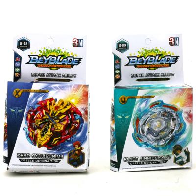 Іграшка BEYBLADE ДЕНЬ-НІЧ, 3N110