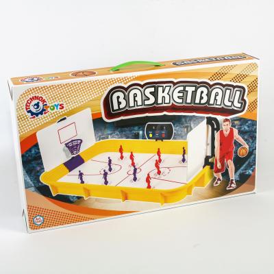 Настільна гра "Баскетбол", Техно 0342