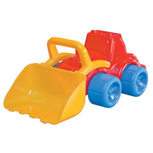 Іграшка "Трактор Максик", Техно 0960
