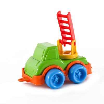 Іграшка "Міні пожежна машина"