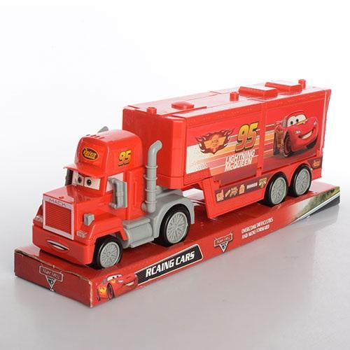 Трейлер, инерц-й, в слюде, 826-117