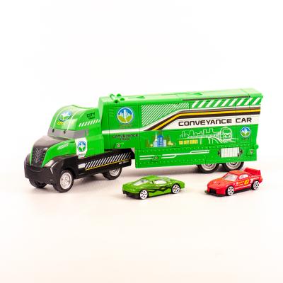 Грузовик-парковка, 660-A151 Грузовик-парковка, 660-A151