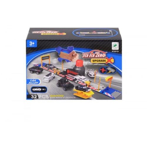 Гараж, 660-A24 Гараж, 660-A24