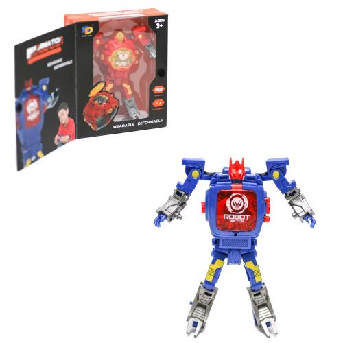 Трансформер, в кор-ке, D622-H012 Трансформер, в кор-ке, D622-H012