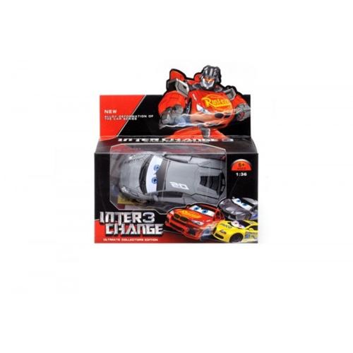 Трансформер, в кор-ке, W5533-156 Трансформер, в кор-ке, W5533-156