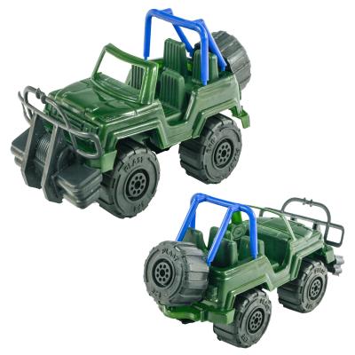 Внедорожник "БАГГИ", МГ 153