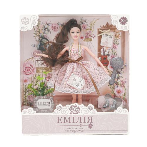 Кукла Emily, M 4387 UA