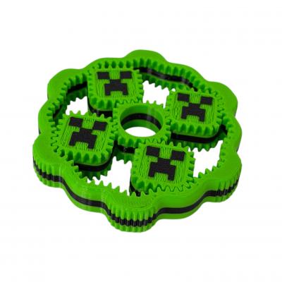 Спінер MINE CRAFT Спінер MINE CRAFT
