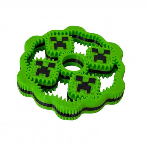 Спінер MINE CRAFT, 3D-33 Спінер MINE CRAFT, 3D-33