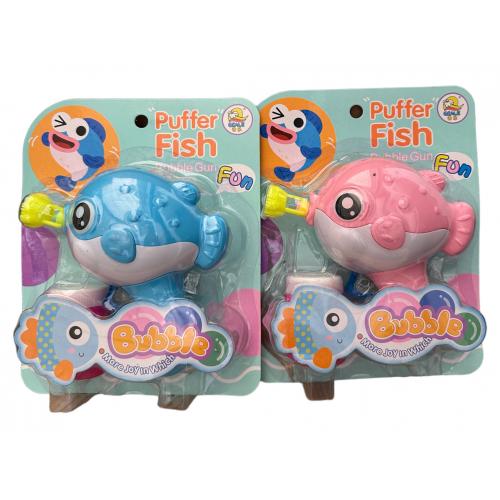 Іграшка-генератор мильних бульбашок "Пістолет", 708-54 Іграшка-генератор мильних бульбашок "Пістолет", 708-54