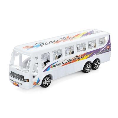 Іграшкова модель "Автобус"