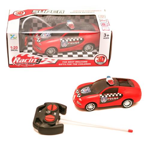 Легковая машина, р/у, в кор-ке, 316-1A Легковая машина, р/у, в кор-ке, 316-1A