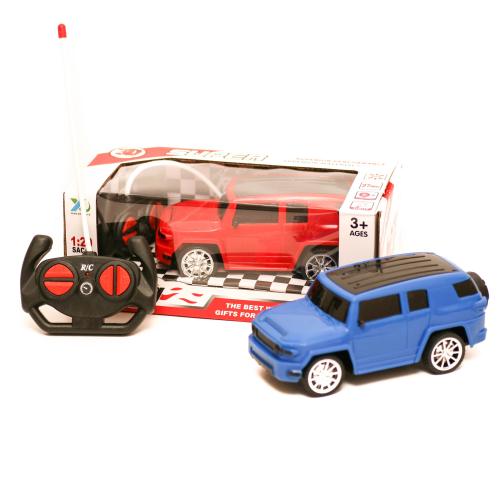 Внедорожник, р/у, микс видов, в кор-ке, 315-1C Внедорожник, р/у, микс видов, в кор-ке, 315-1C