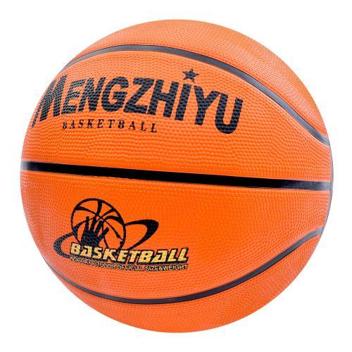 М'яч баскетбольний, MS 3861