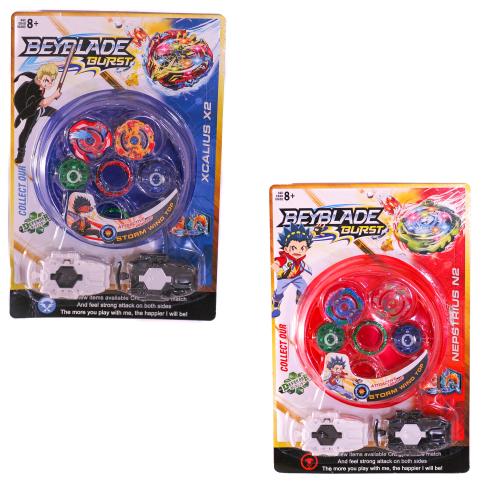 Юла BEYBLADE, LSD23C