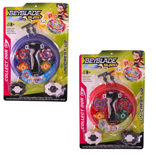 Юла BEYBLADE, LSD25C