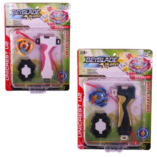 Юла BEYBLADE, LSD27