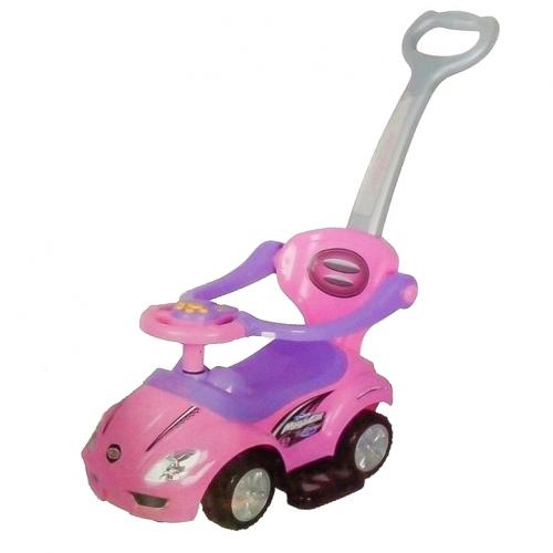 Каталка-толокар, в пакете, Z382-8