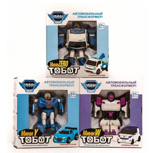 Трансформер робот-машина, 338H-W-Y-ZERO Трансформер робот-машина, 338H-W-Y-ZERO
