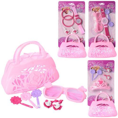 Набор аксессуаров, 1518B-4-5-6-8